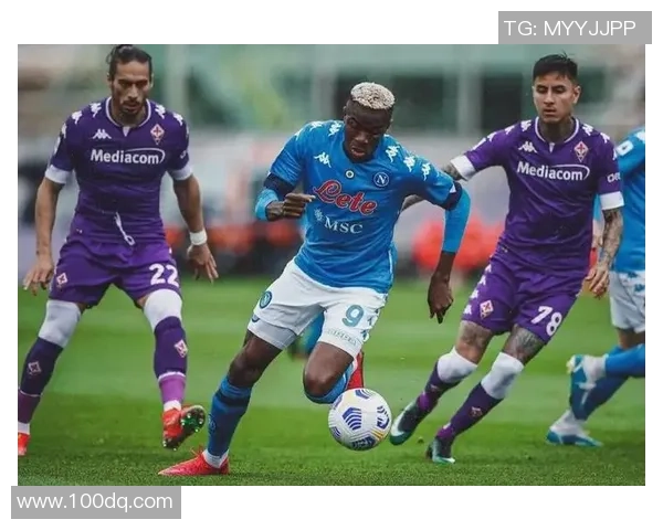 维克托·奥斯梅恩：从尼日利亚小镇到欧洲顶级射手的成长之路