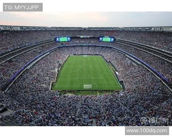 美加墨世界杯引领全球足球盛宴推动多元文化交流发展新图景宏愿景