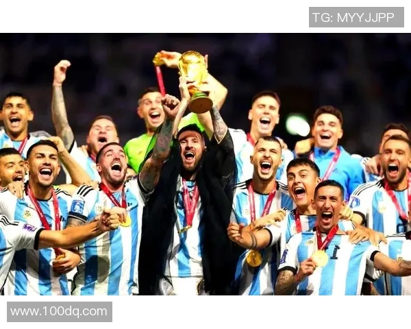 美加墨联手举办世界杯迎接全球足球盛宴开启新篇章