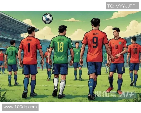 足球激荡青春梦想全球绿茵赛场点燃无尽激情与荣耀争锋